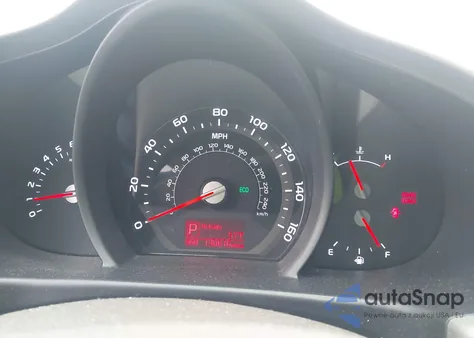 2015 Kia Sportage Lx from USA, damaged, VIN KNDPBCAC2F7701898